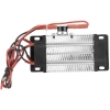 Ceramiczny podgrzewacz powietrza PTC 300 W 220 V [13050000201]